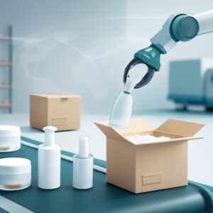 Por que terceirizar a logística de cosméticos é essencial para sua empresa