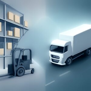 Armazenagem terceirizada ou transporte dedicado: qual escolher para sua logística?