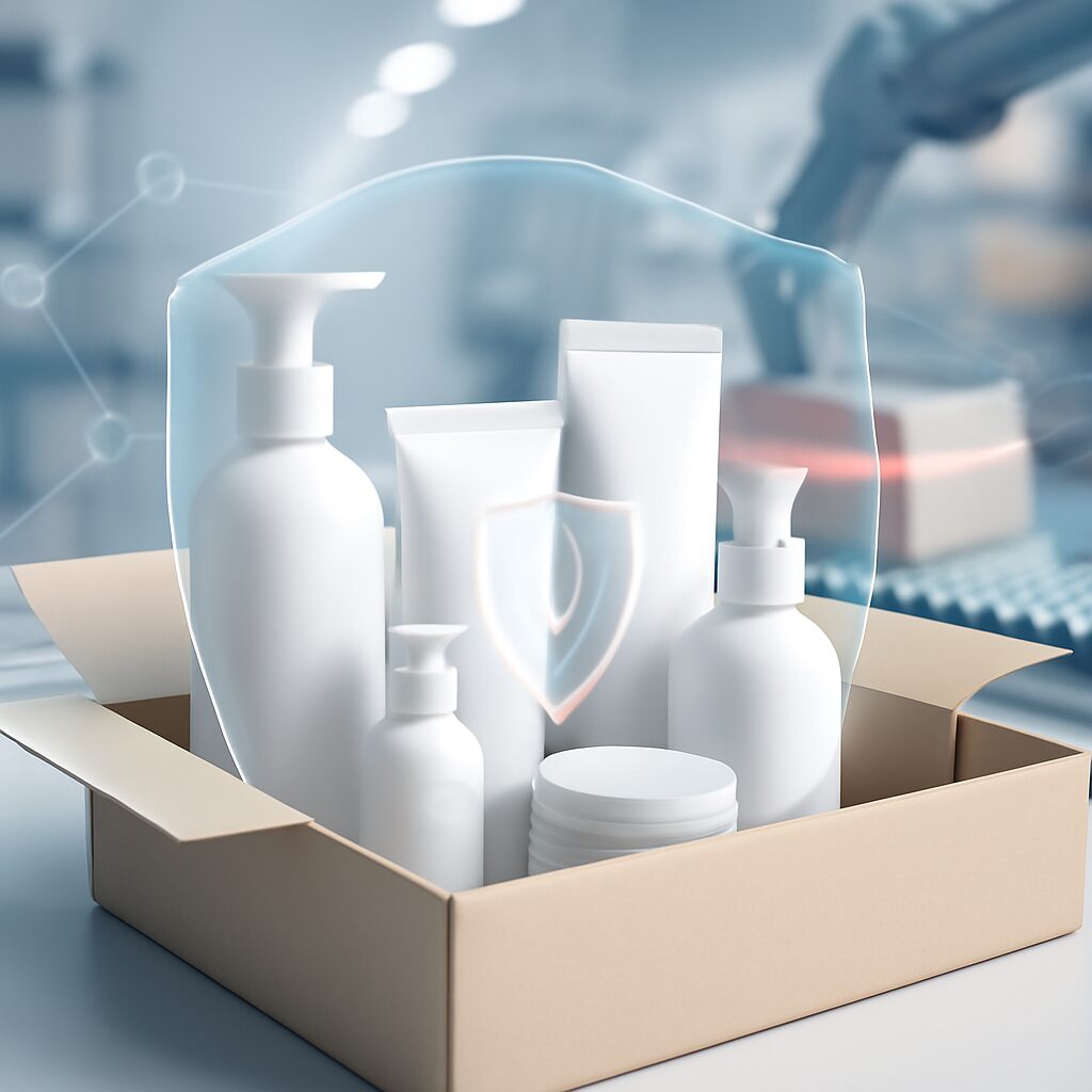 Como evitar erros na distribuição B2B de cosméticos com segurança