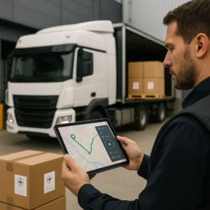 Como avaliar transporte rastreável e confiável para produtos regulados com licença Anvisa?