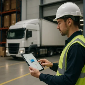 Por que rastreabilidade e previsibilidade são essenciais no transporte para e-commerce?