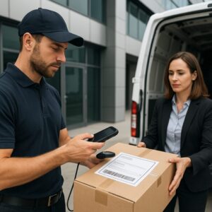 Por que investir em rastreabilidade no transporte de produtos regulados com apoio especializado?