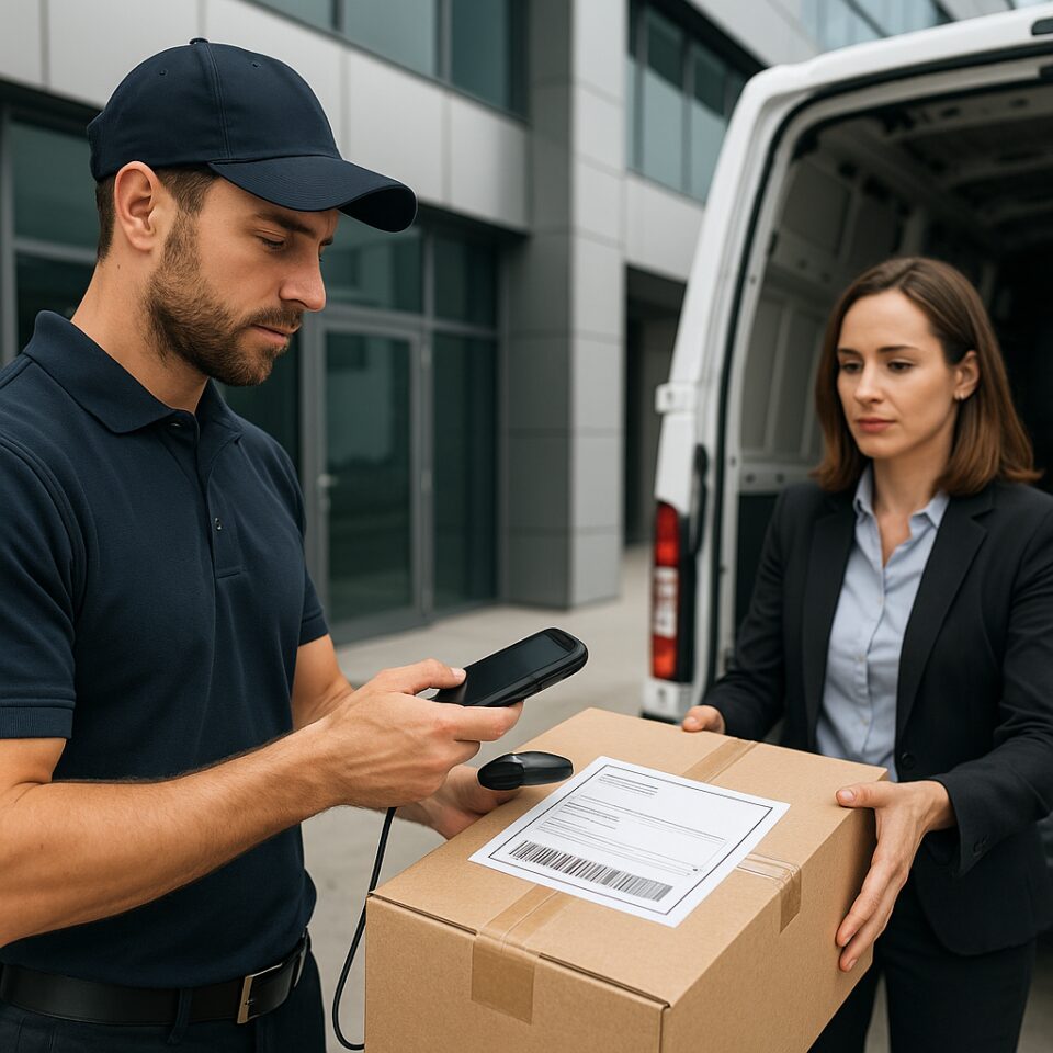 Por que investir em rastreabilidade no transporte de produtos regulados com apoio especializado?