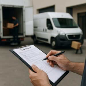 Distribuição B2B para diferentes destinos: Critérios práticos para evitar gargalos
