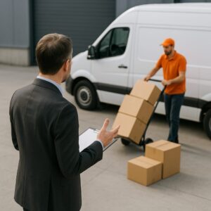 SLA em entregas urgentes B2B: Limites operacionais e critérios de negociação